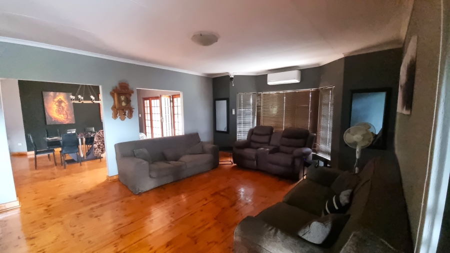 4 Bedroom Property for Sale in Cashan North West